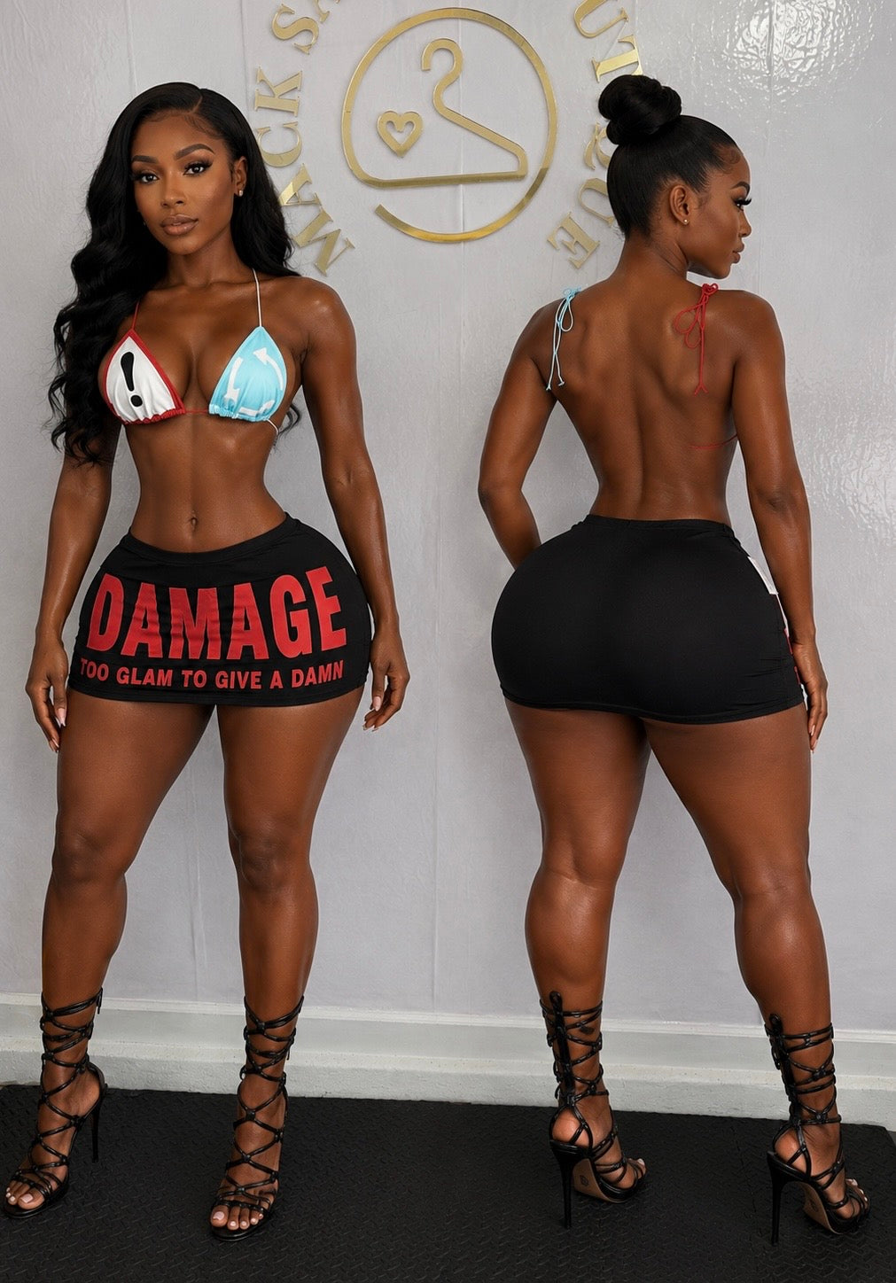 Damage Control Mini