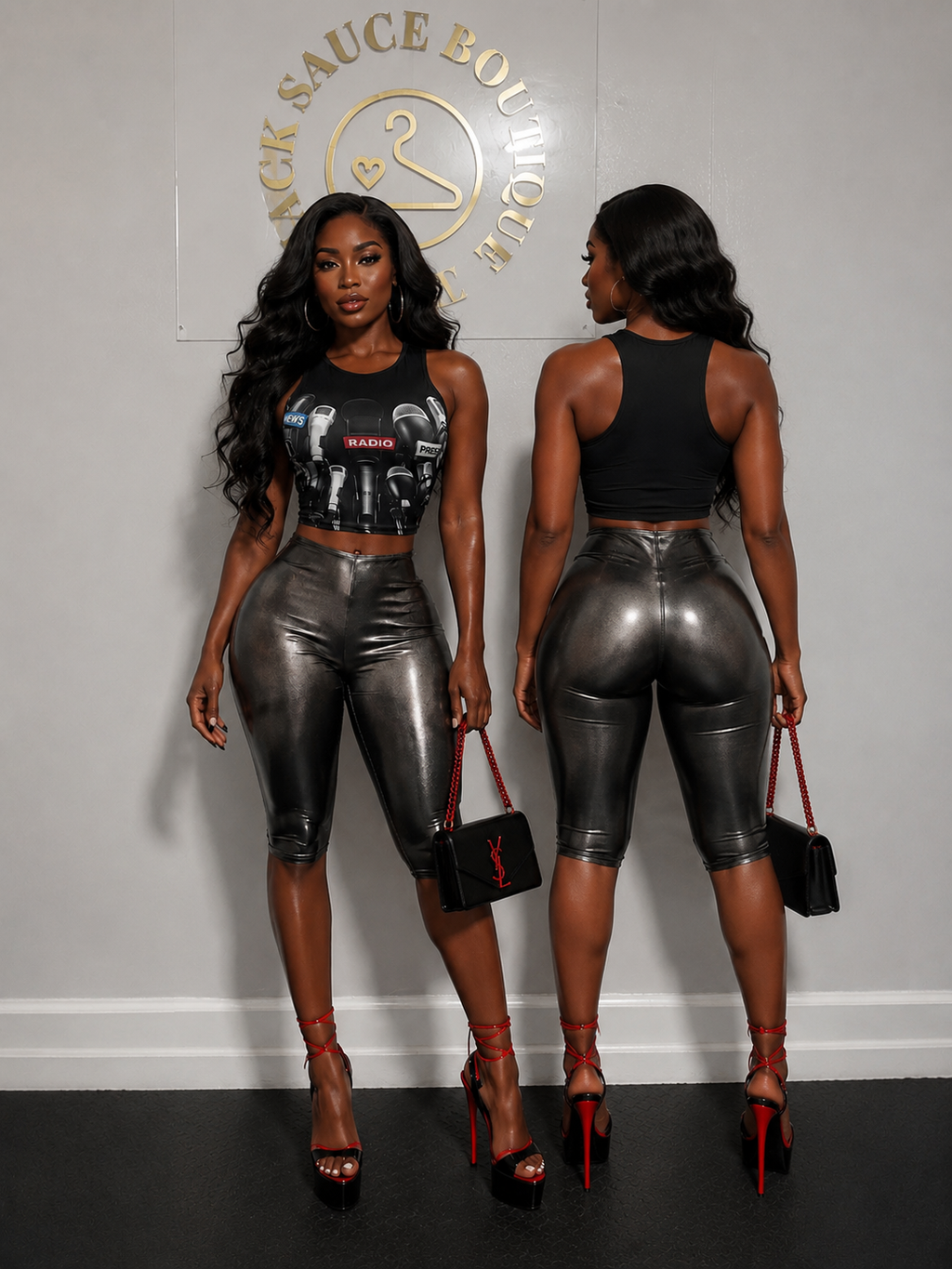 MEDIA MAVEN SET