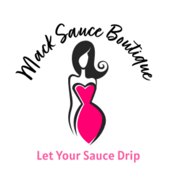 Mack Sauce Boutique 